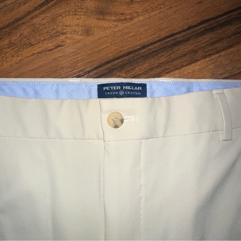 Peter Millar Performance Shorts - image 4